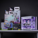 PC Rakitan Chemicy #346